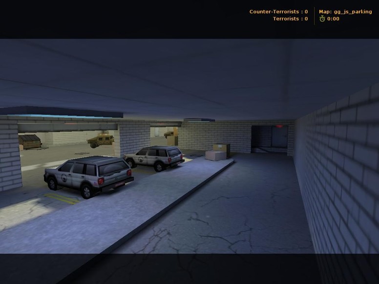 «gg_js_parking» для CS 1.6