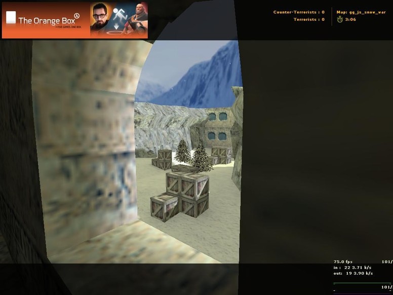 «gg_js_snow_war» для CS 1.6