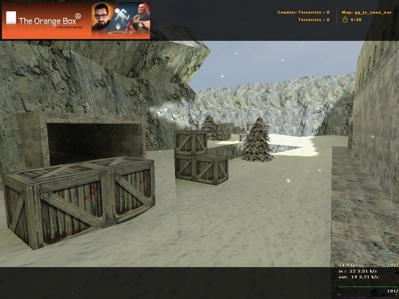 «gg_js_snow_war» для CS 1.6