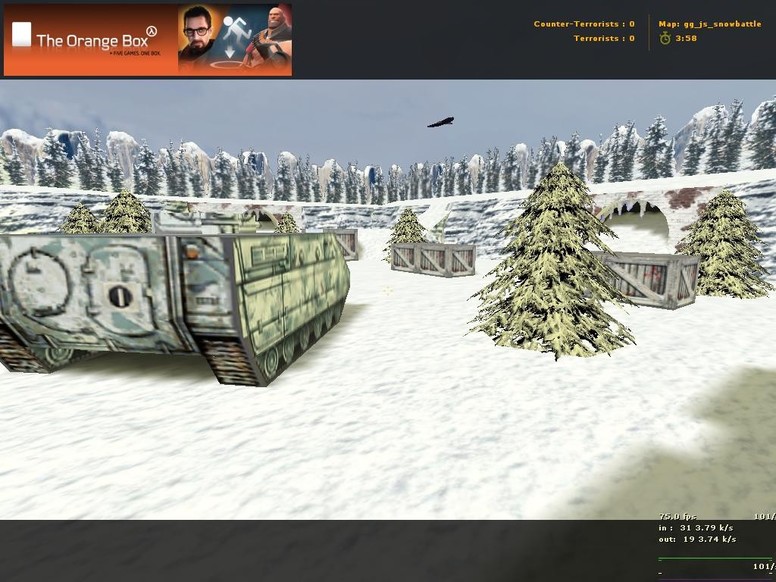 «gg_js_snowbattle» для CS 1.6