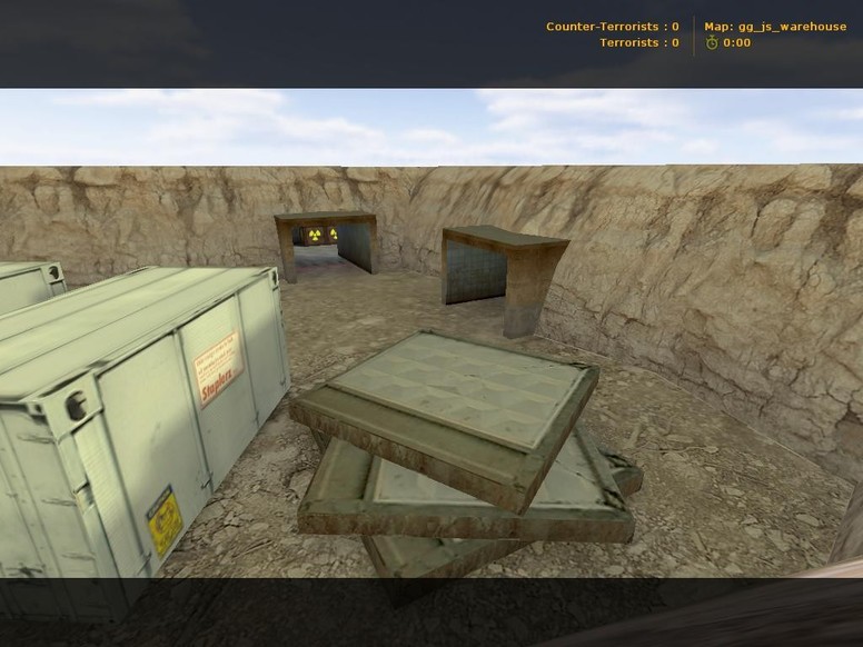 «gg_js_warehouse» для CS 1.6