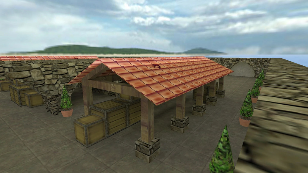 «gg_klo_4flwo» для CS 1.6
