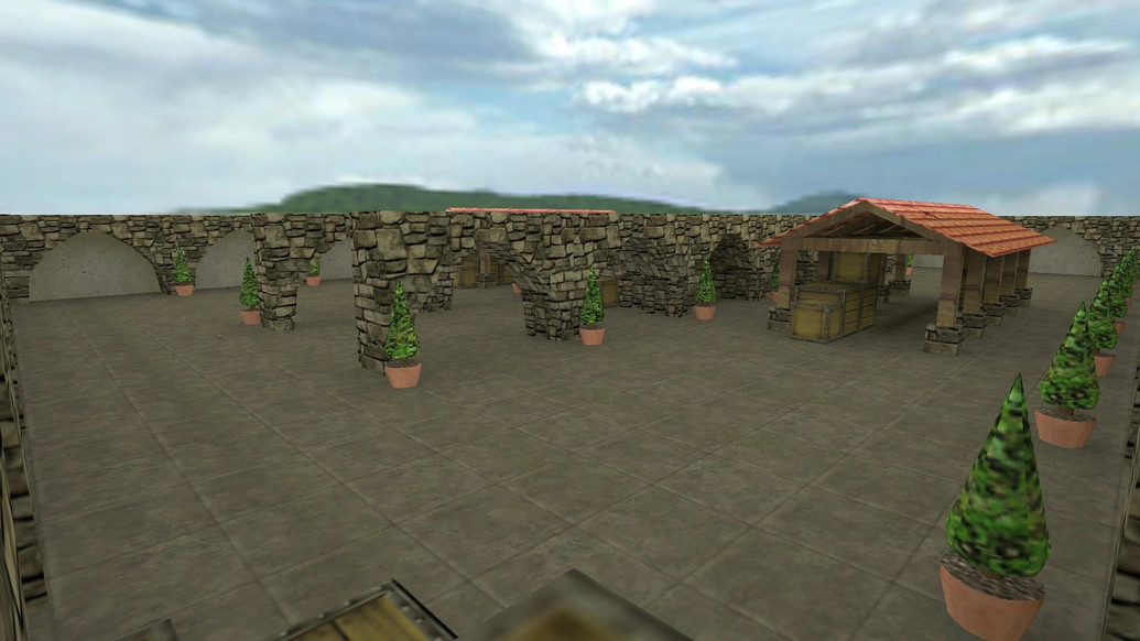 «gg_klo_4flwo» для CS 1.6