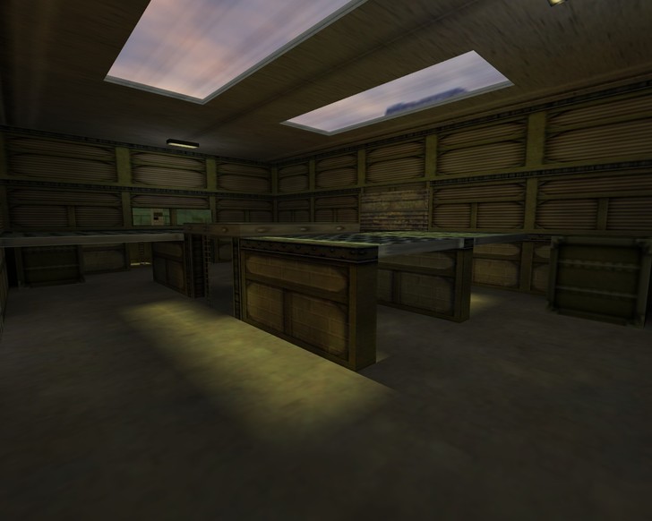 «gg_kryfo_beta» для CS 1.6
