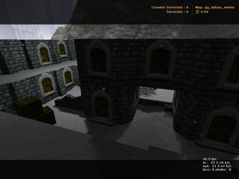 «gg_laikiux_winter» для CS 1.6