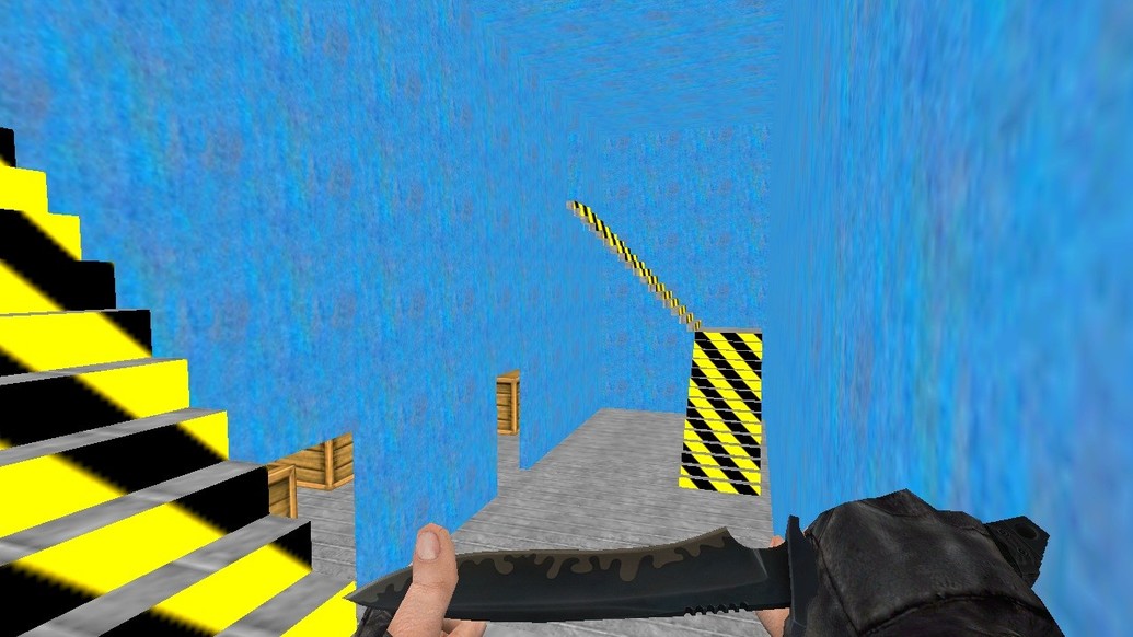 «gg_lob» для CS 1.6