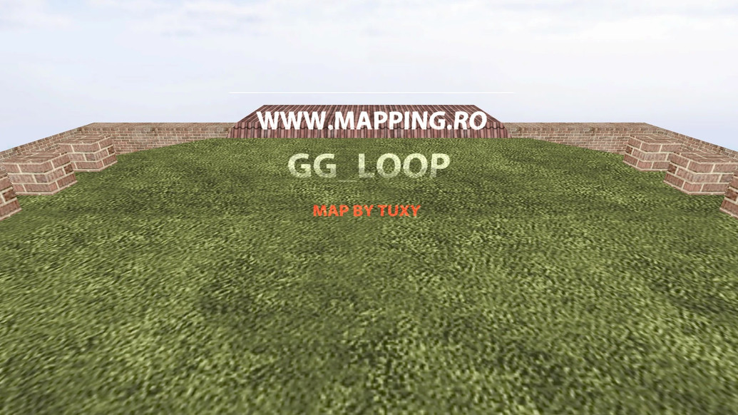 «gg_loop» для CS 1.6