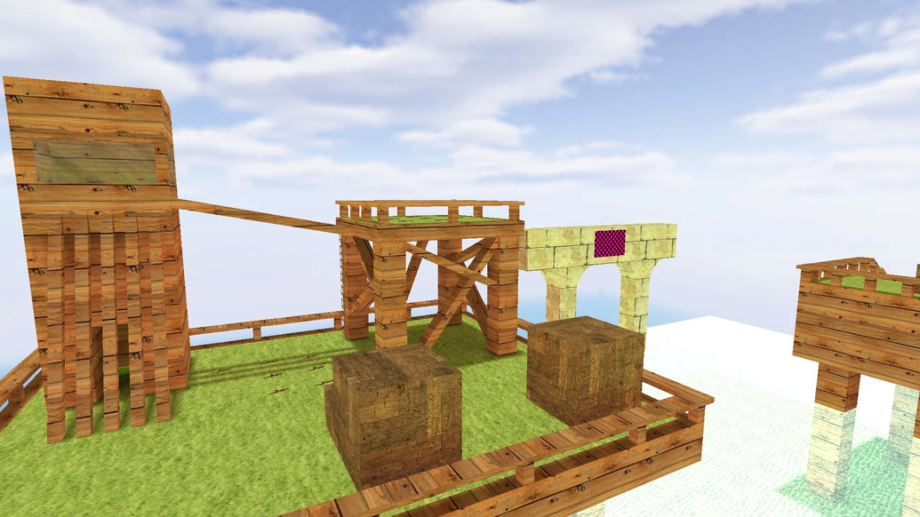 «gg_mapcreative_final» для CS 1.6