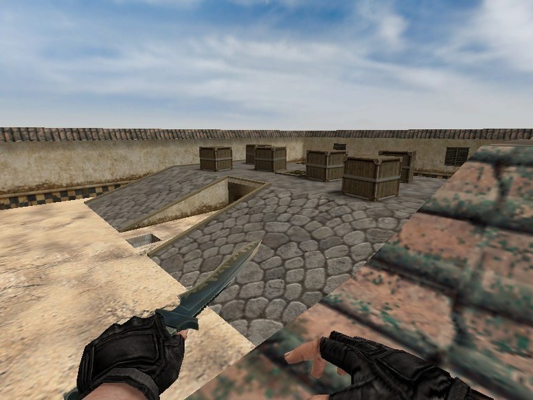 «gg_md2012» для CS 1.6