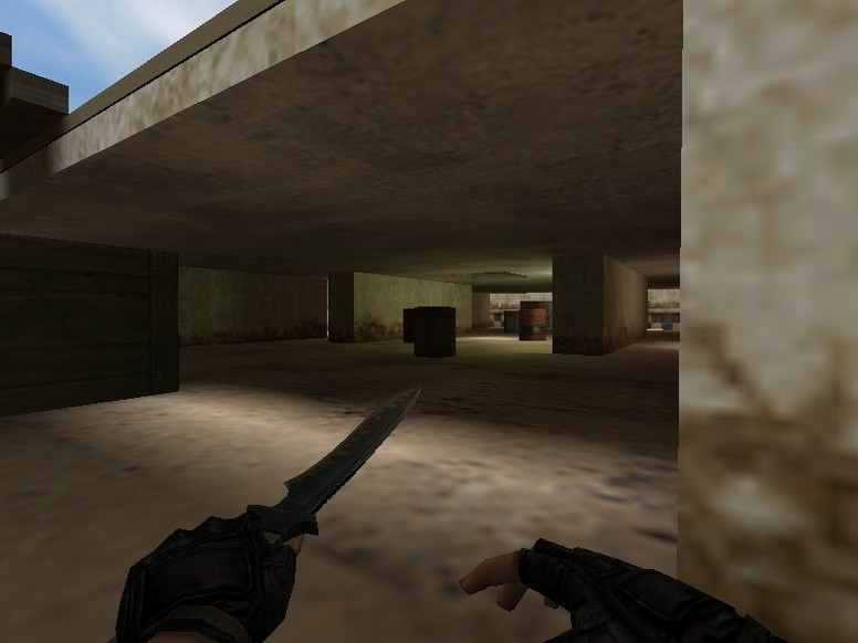 «gg_md2012» для CS 1.6