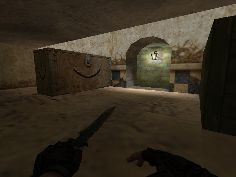 «gg_md2012» для CS 1.6