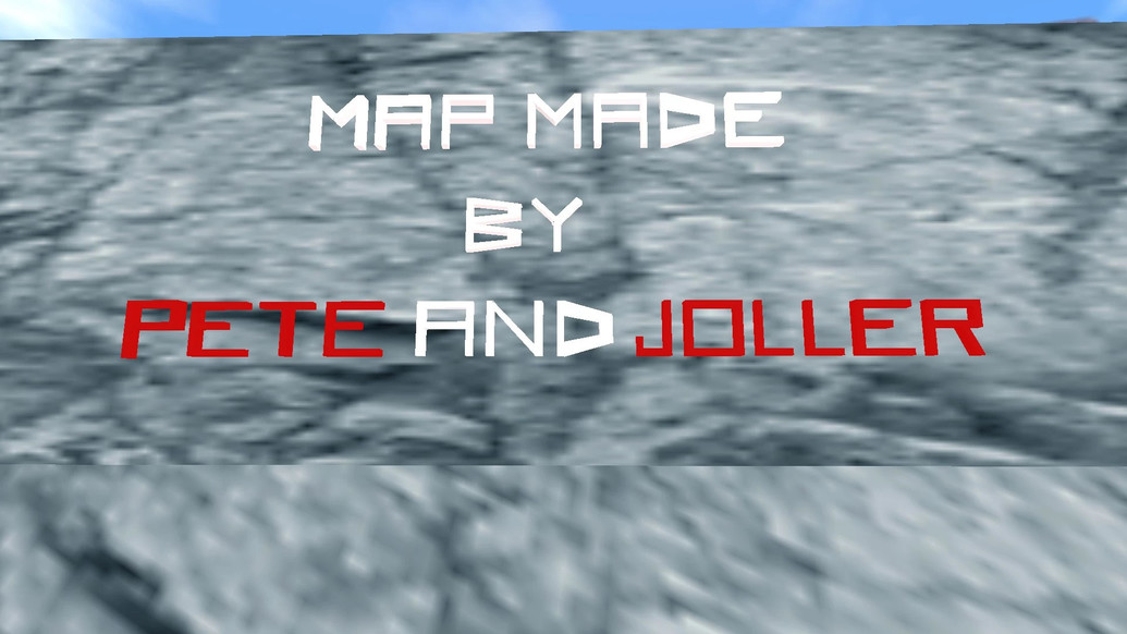 «gg_medieval_final» для CS 1.6