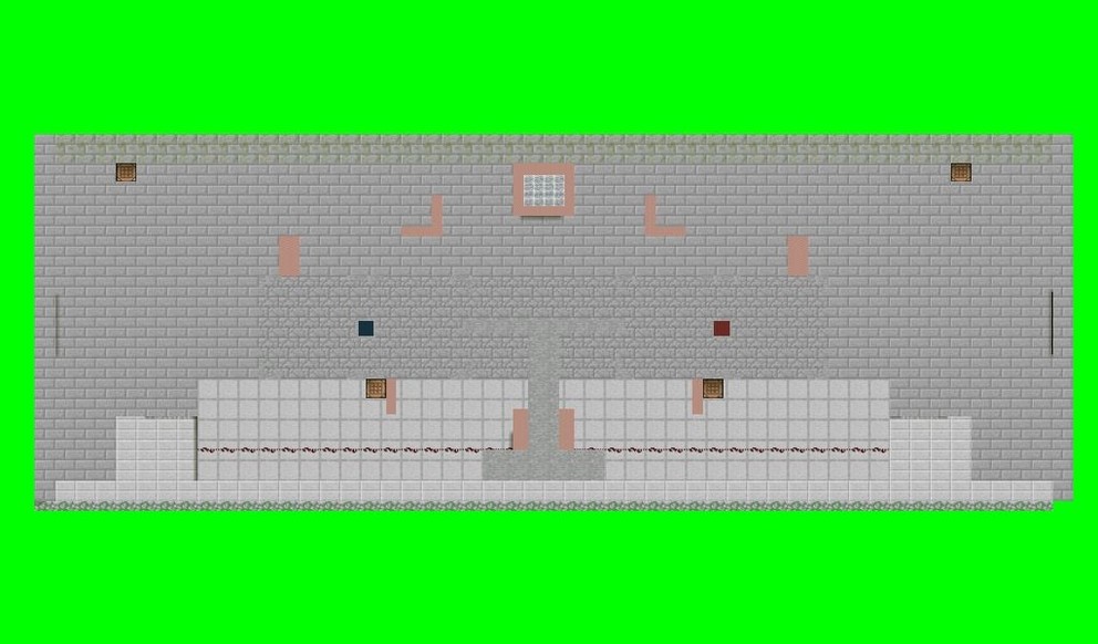 «gg_minecraftministone» для CS 1.6