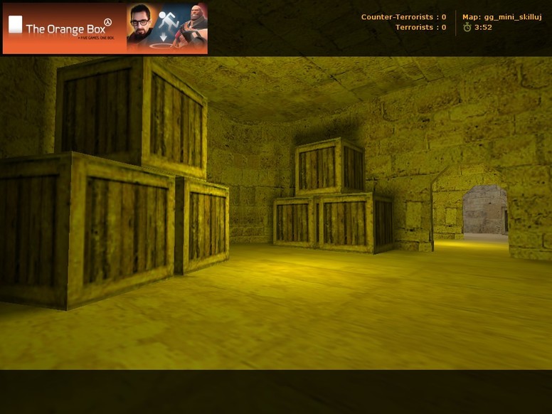 «gg_mini_skilluj» для CS 1.6