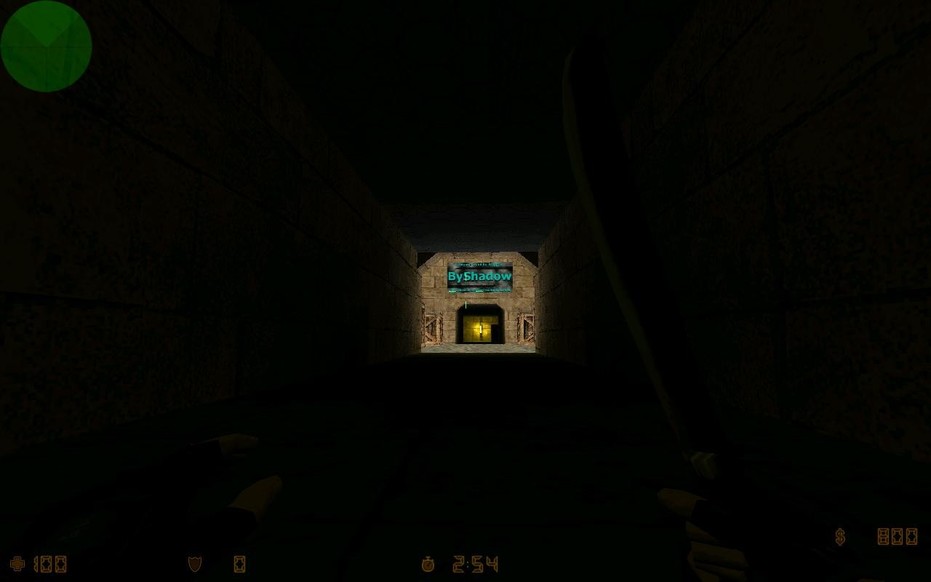 «gg_minizor_v1» для CS 1.6