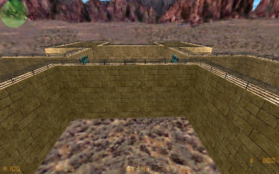 «gg_minizor_v1» для CS 1.6