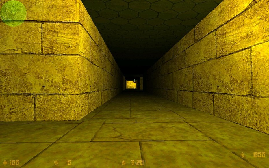 «gg_minizor_v1» для CS 1.6