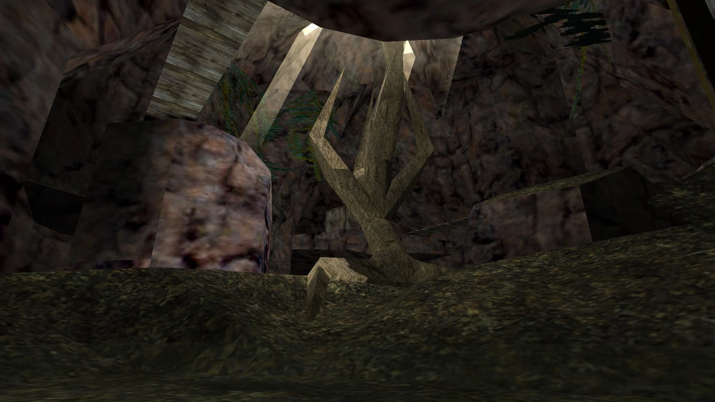 «gg_mudpit» для CS 1.6