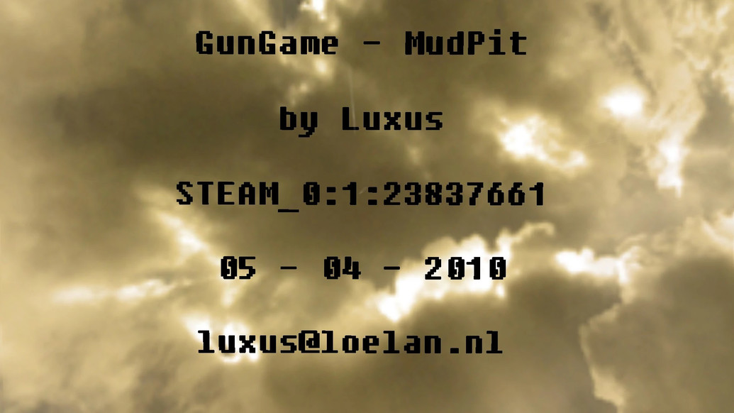 «gg_mudpit» для CS 1.6