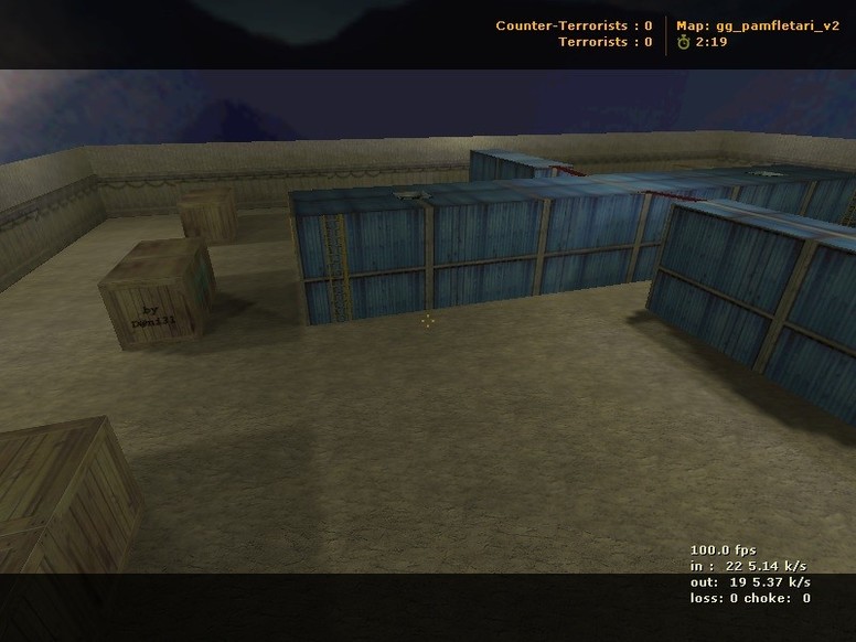 «gg_pamfletari_v2» для CS 1.6