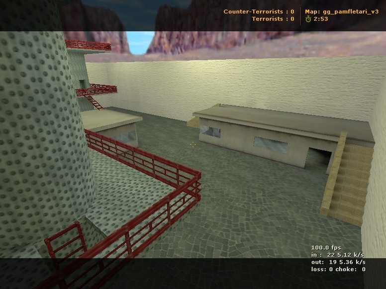 «gg_pamfletari_v3» для CS 1.6