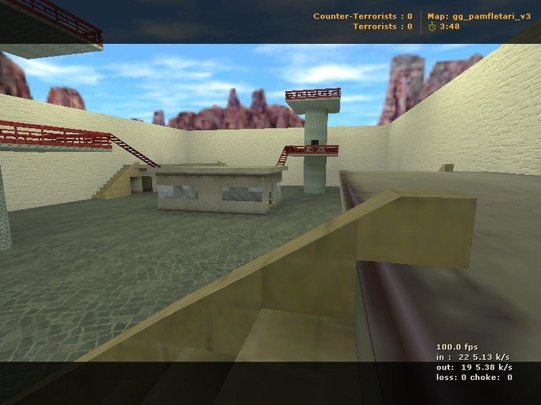 «gg_pamfletari_v3» для CS 1.6
