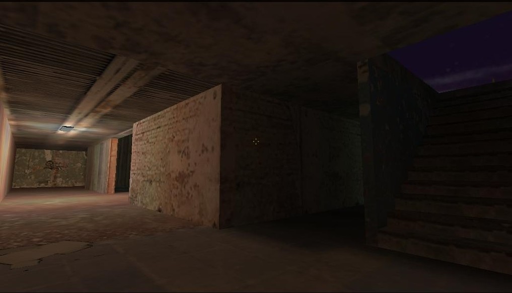 «gg_park_indust» для CS 1.6