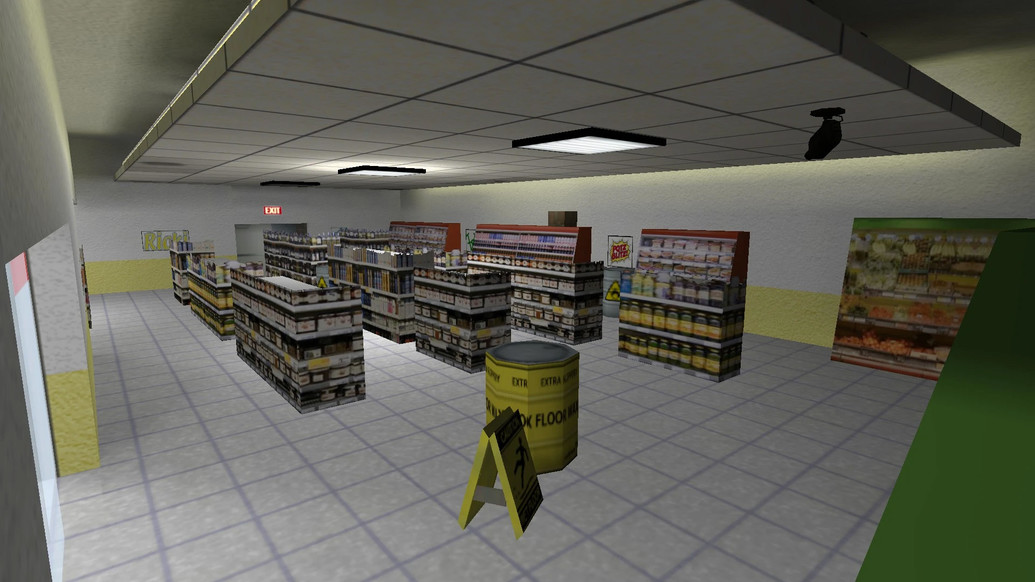 «gg_pennymarkt» для CS 1.6