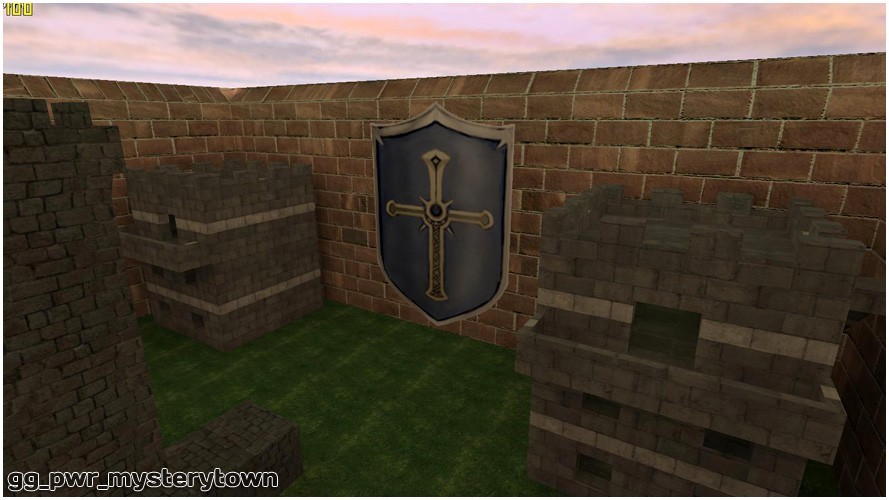 «gg_pwr_mystery_town» для CS 1.6