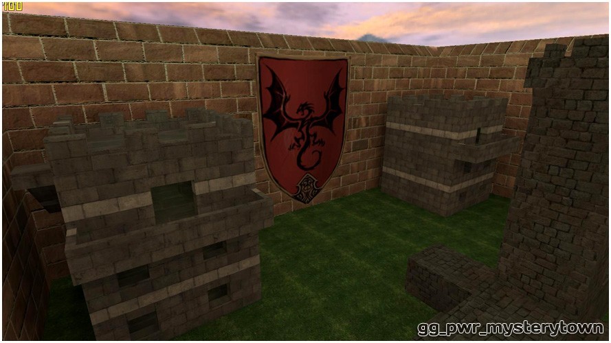 «gg_pwr_mystery_town» для CS 1.6