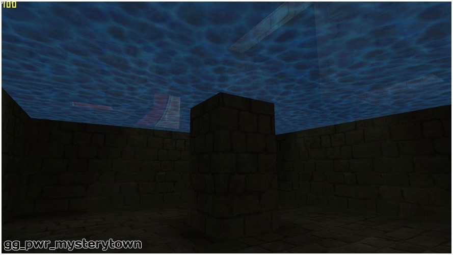 «gg_pwr_mystery_town» для CS 1.6