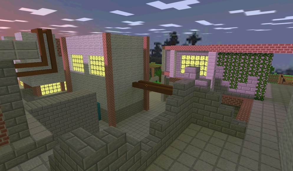 «gg_realcraft» для CS 1.6
