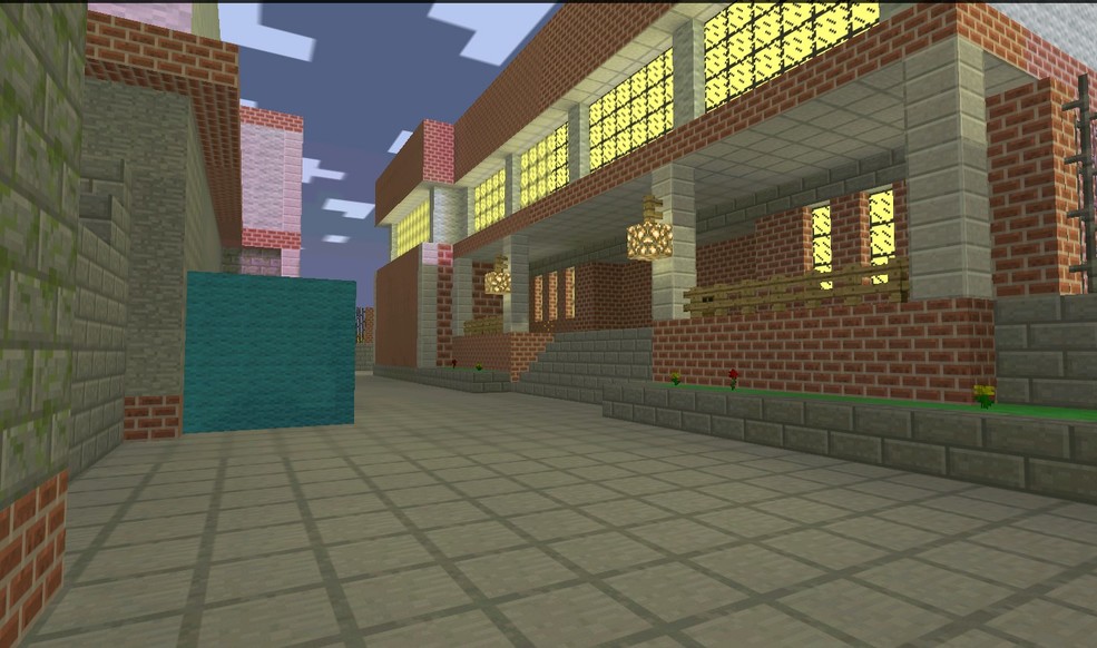 «gg_realcraft» для CS 1.6