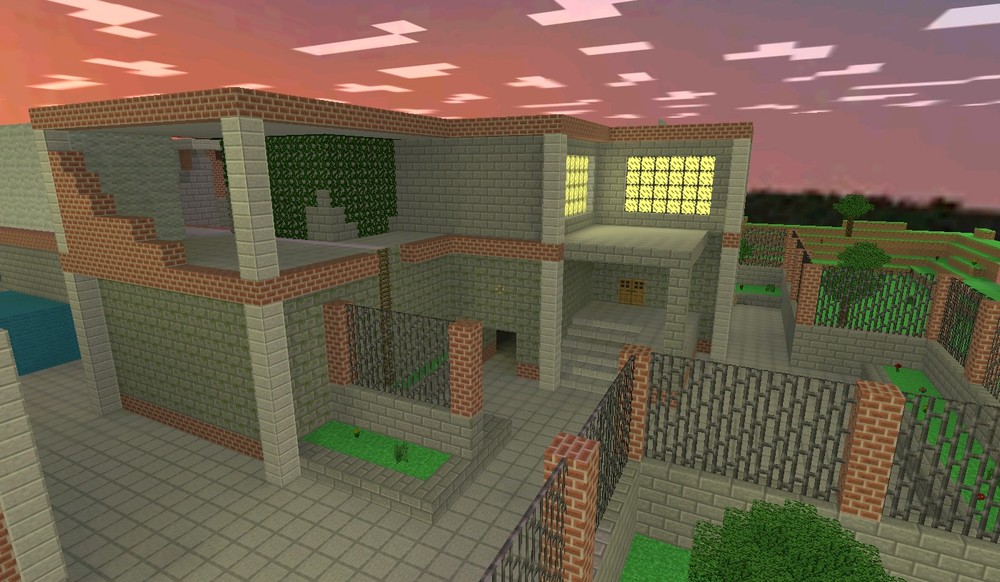 «gg_realcraft» для CS 1.6