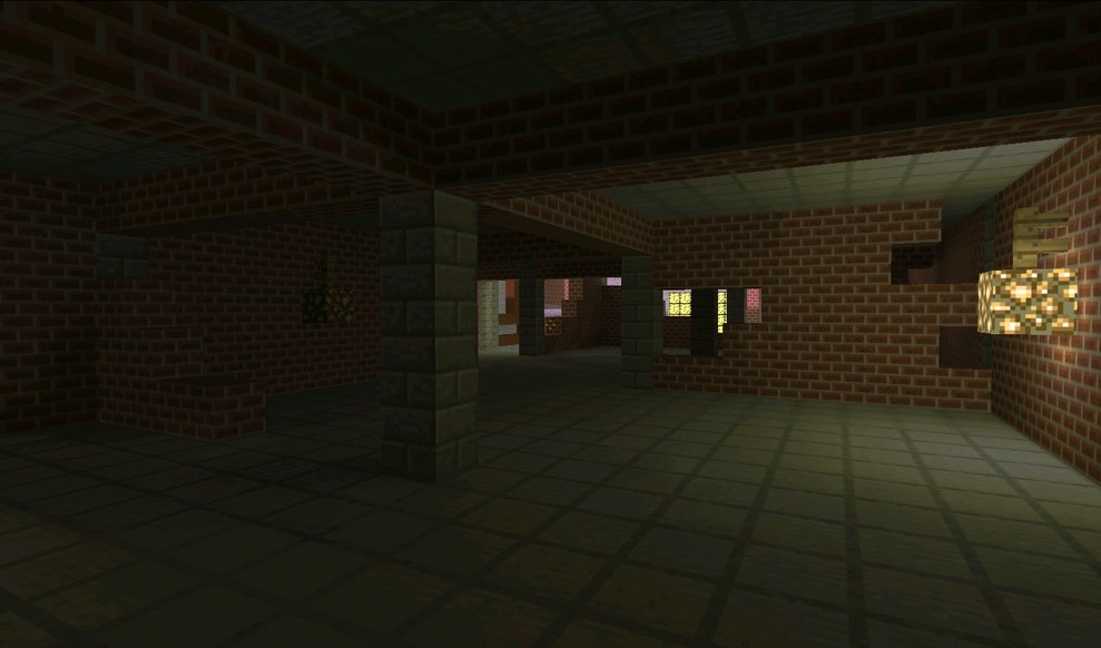 «gg_realcraft» для CS 1.6