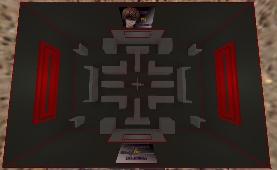 «gg_reflex» для CS 1.6