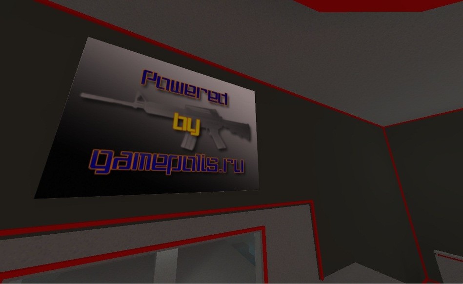 «gg_reflex» для CS 1.6