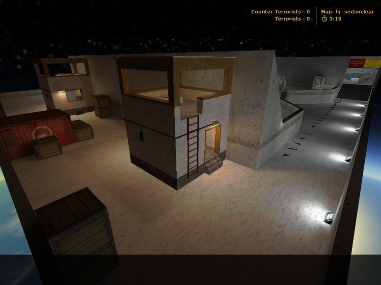 «gg_sectorclear» для CS 1.6