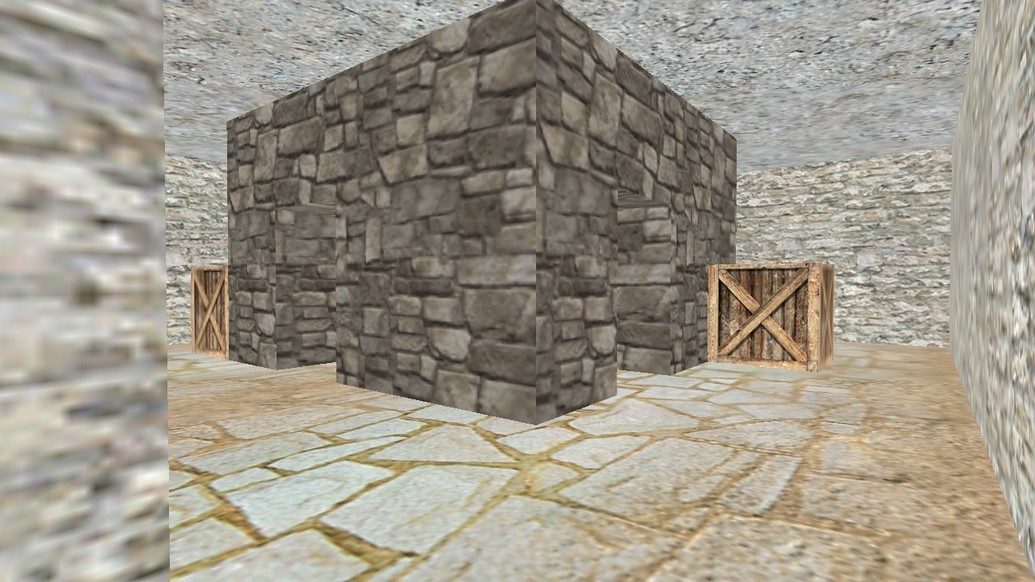 «gg_slab_beta» для CS 1.6