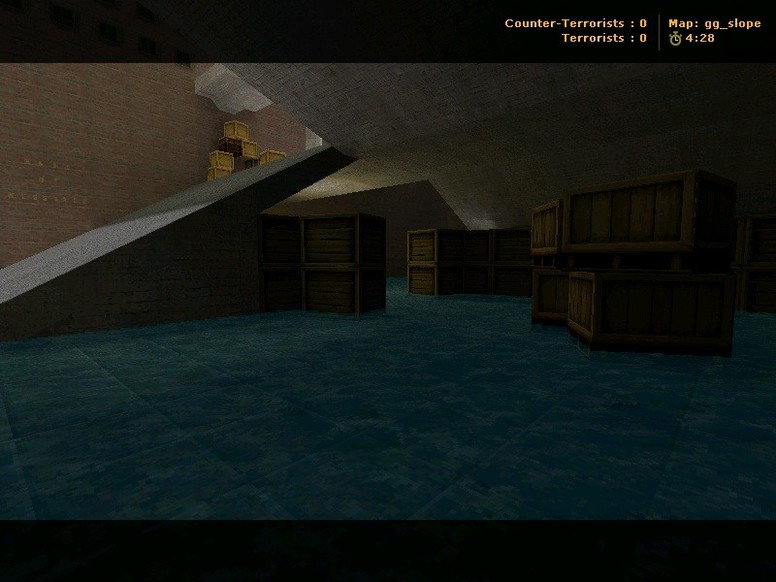 «gg_slope» для CS 1.6