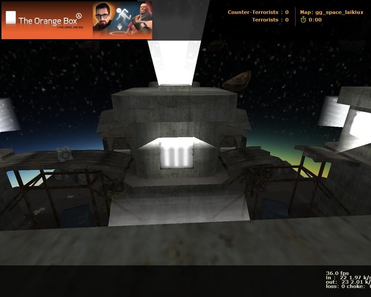 «gg_space_laikiux» для CS 1.6
