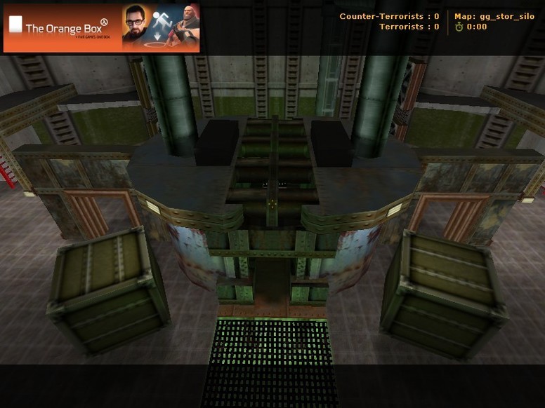 «gg_stor_silo» для CS 1.6