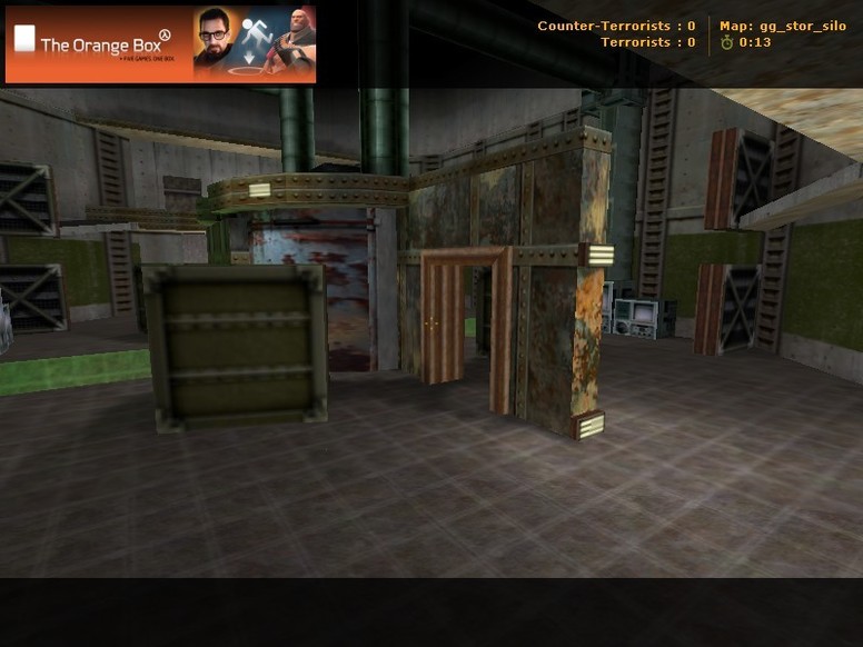 «gg_stor_silo» для CS 1.6