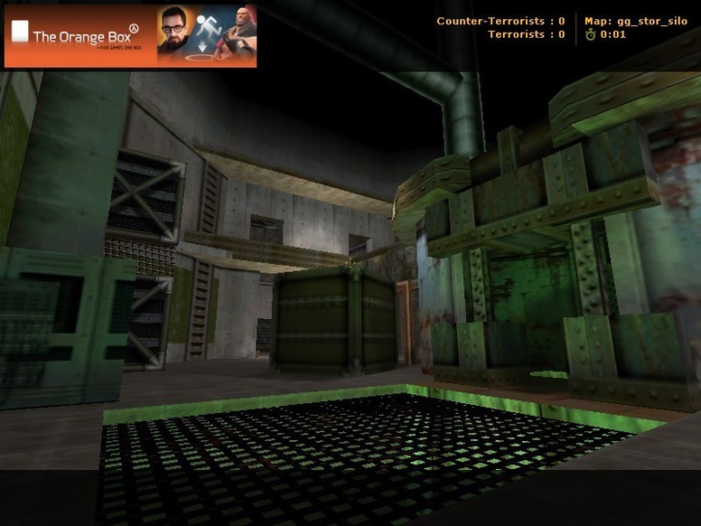 «gg_stor_silo» для CS 1.6