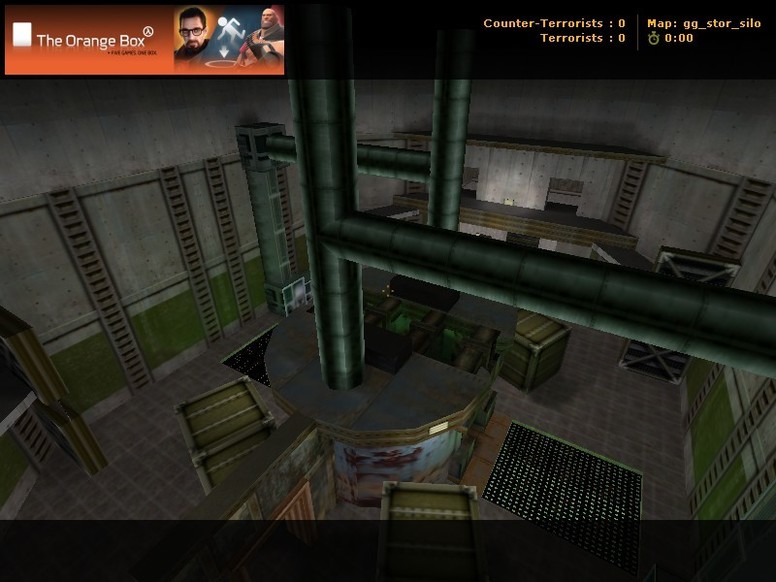 «gg_stor_silo» для CS 1.6