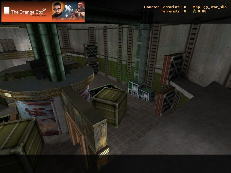«gg_stor_silo» для CS 1.6