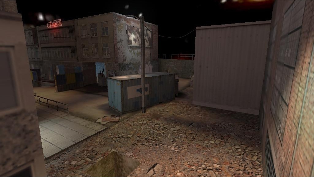«gg_street_indust» для CS 1.6