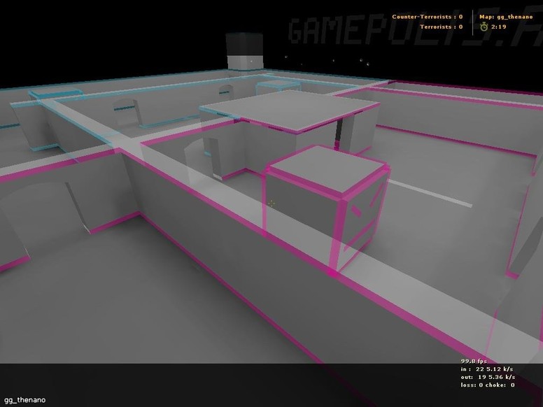 «gg_thenano» для CS 1.6