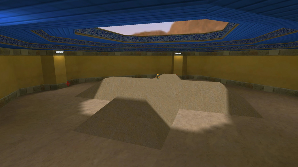 «gg_transform» для CS 1.6