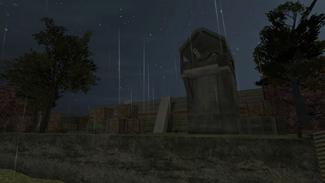 «gg_warhaze» для CS 1.6